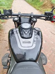 Lifan K19
